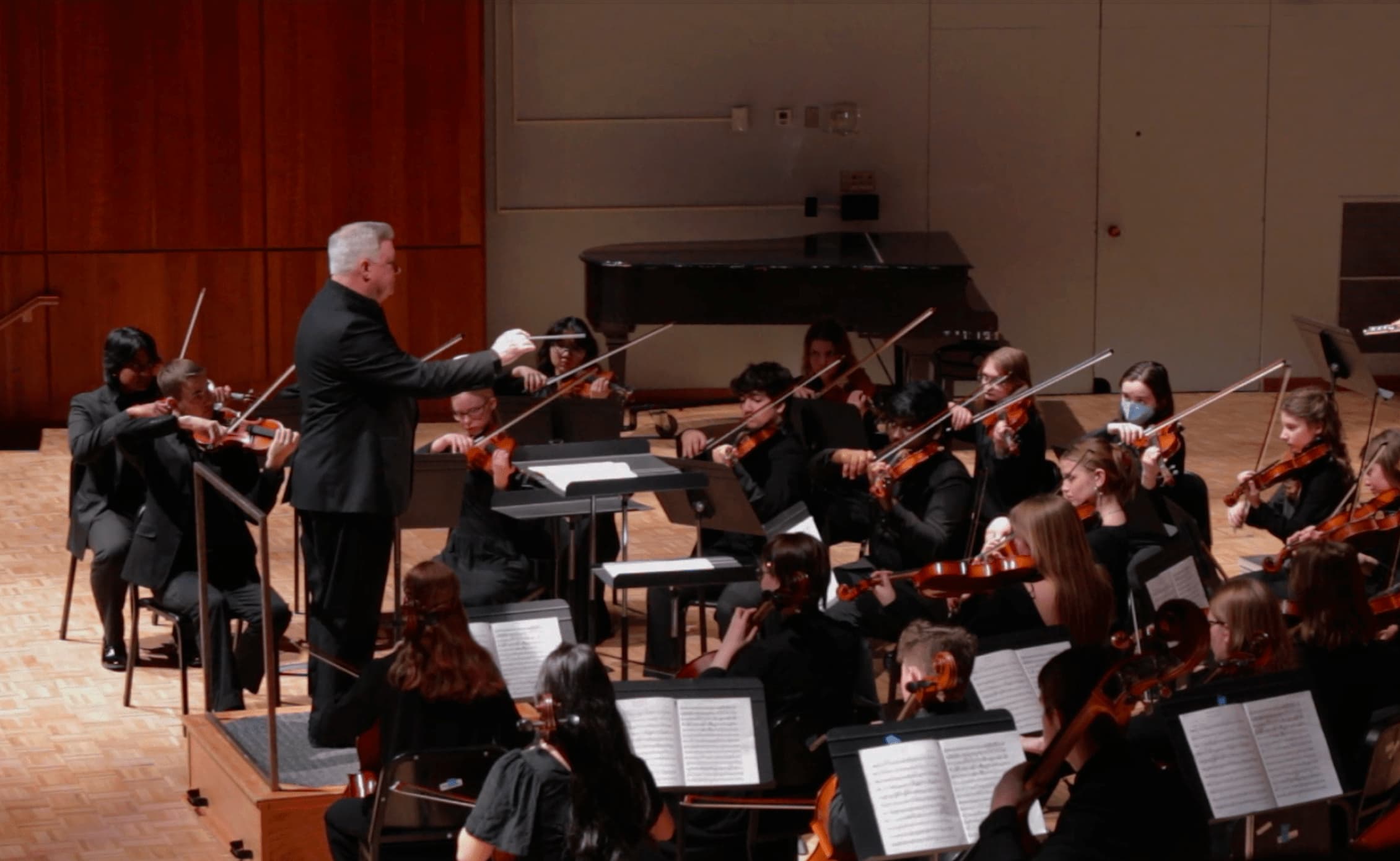 Image for ENCORES and MASTERPIECES