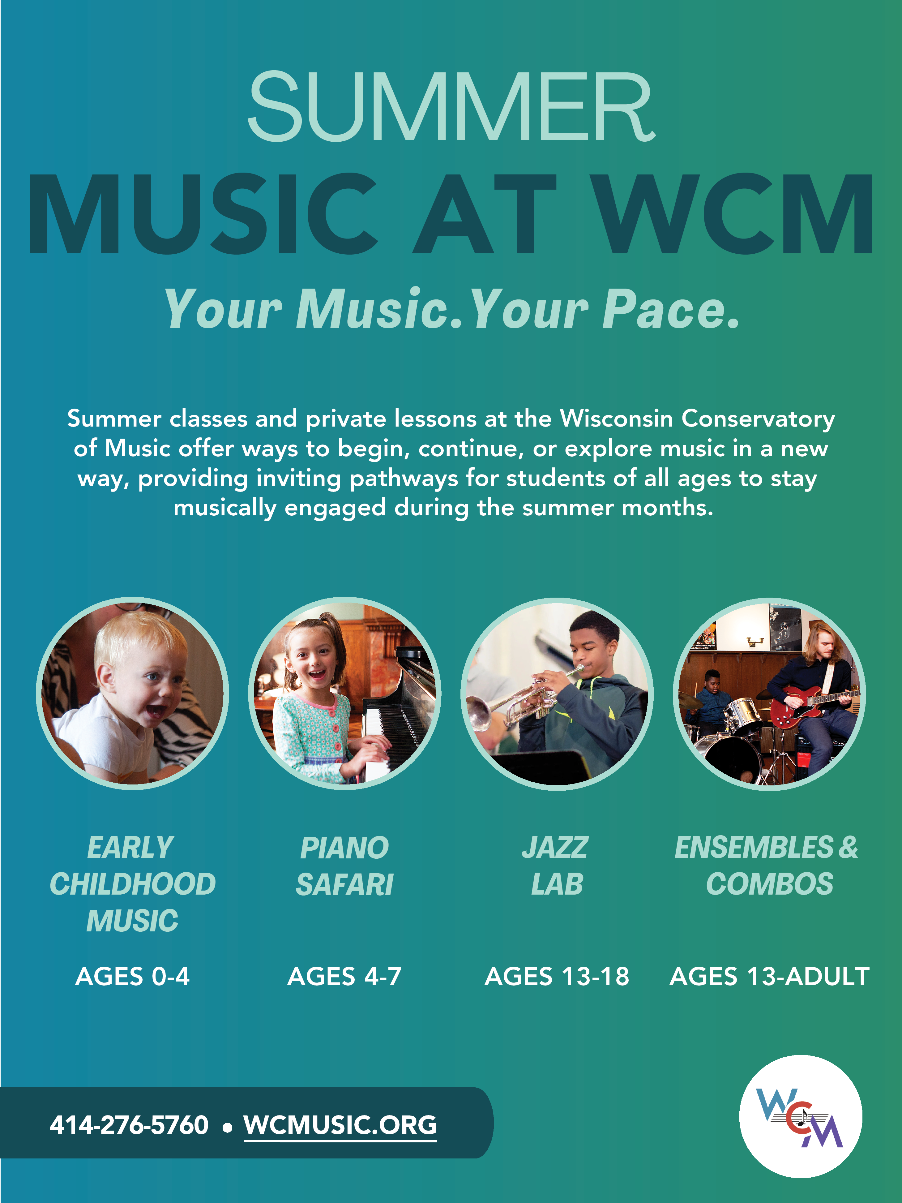 Wisconsin Conservatory of Music