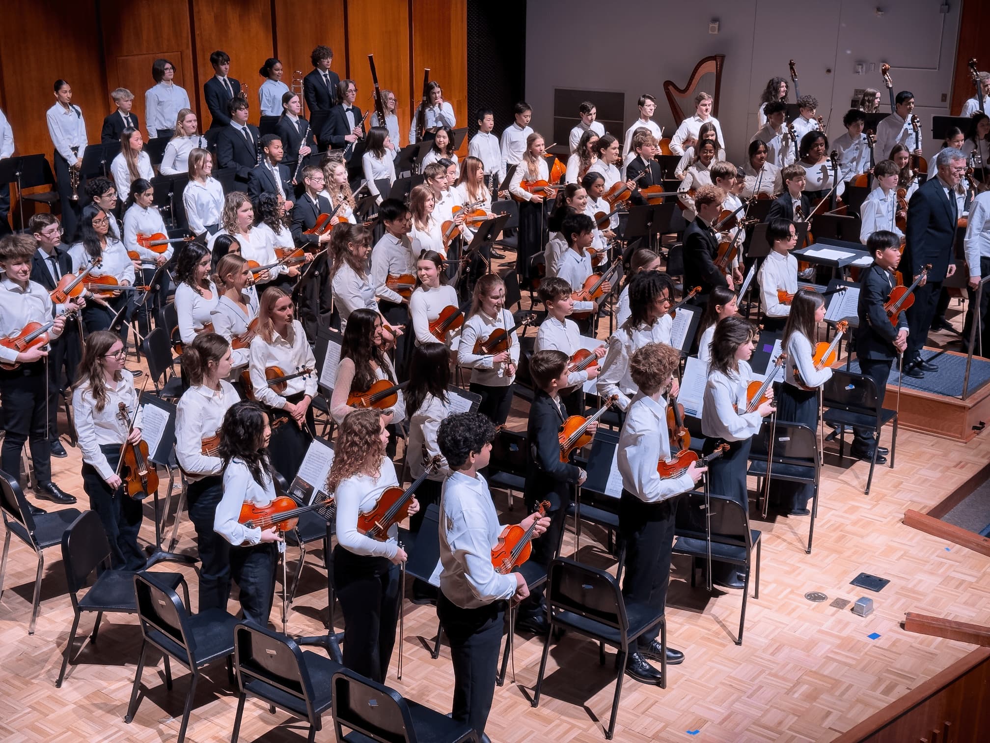 Image for SYMPHONIC CELEBRATION