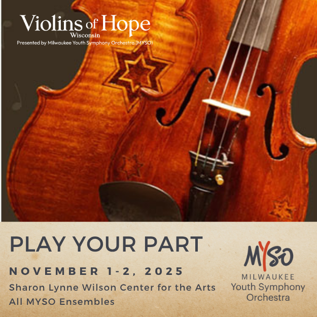 Image for PLAY YOUR PART