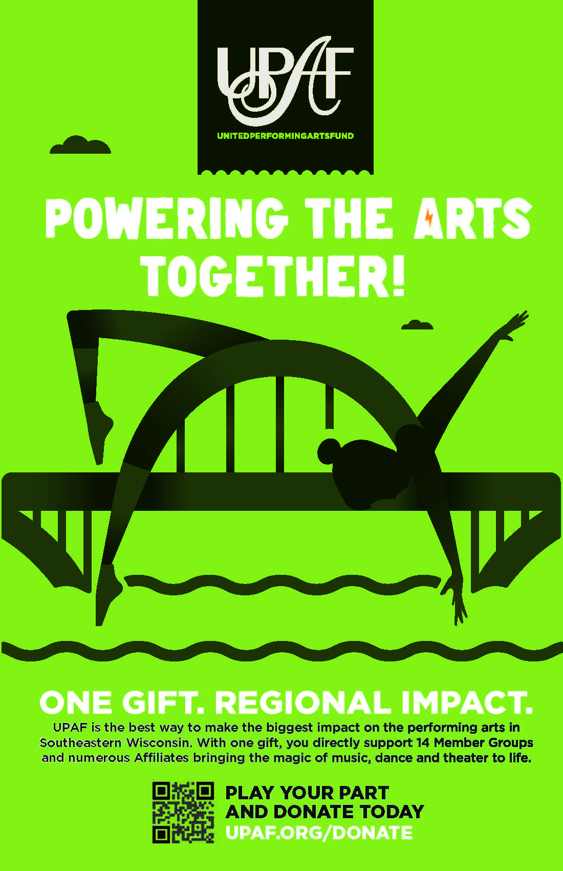 United Performing Arts Fund