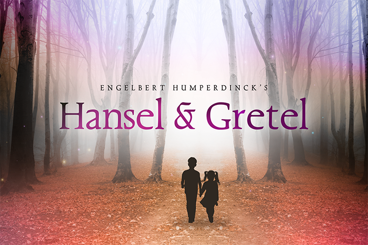 Image for Hansel & Gretel