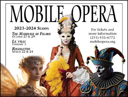 Mobile Opera