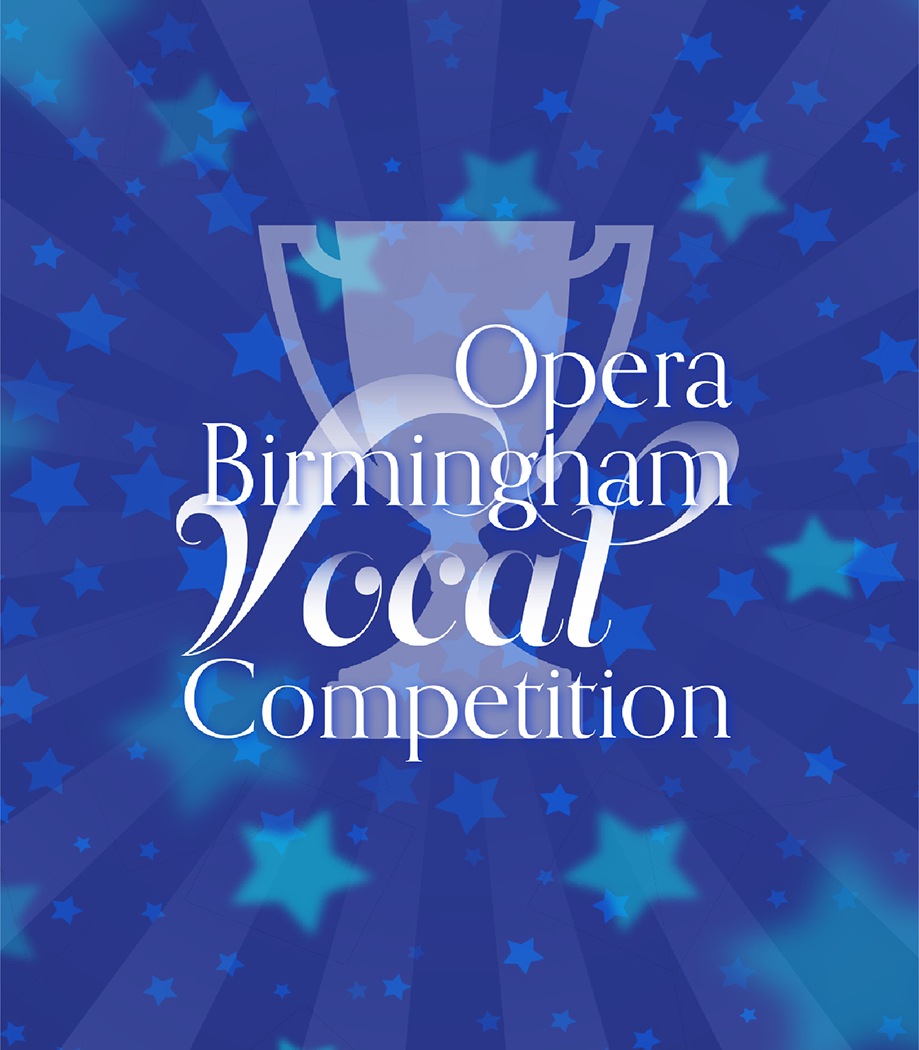 Image for Vocal Competition