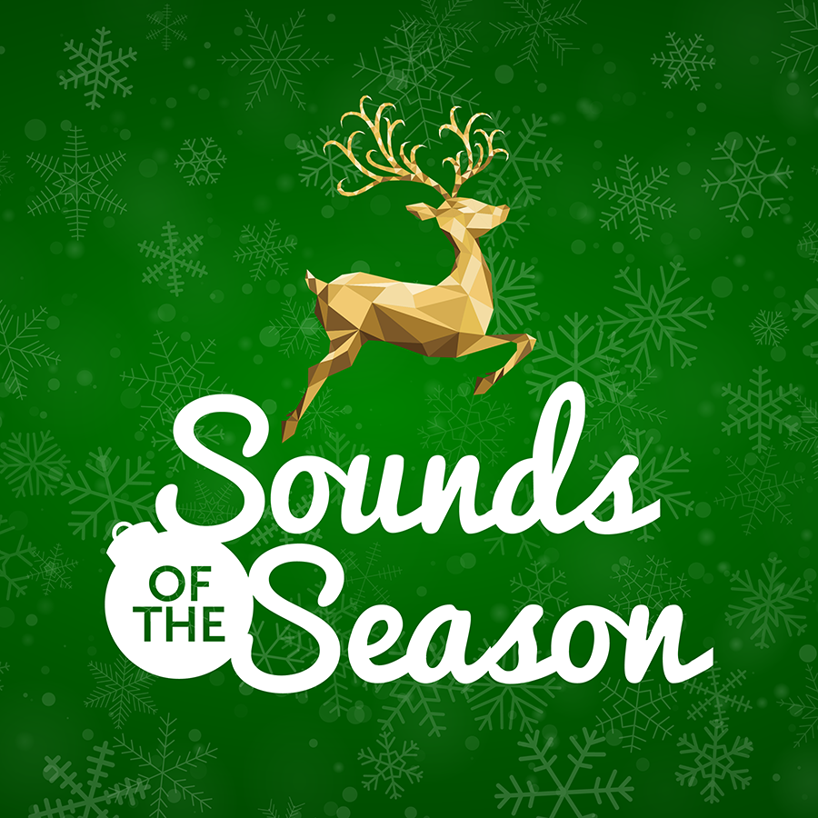 Image for Sounds of the Season