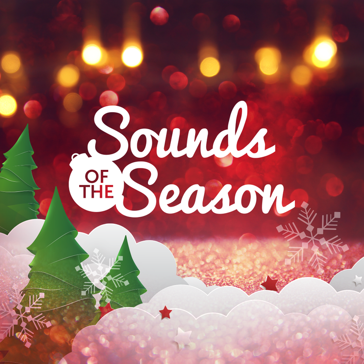 Image for Sounds of the Season