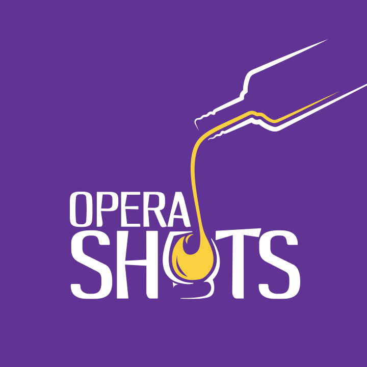 Image for Opera Shots