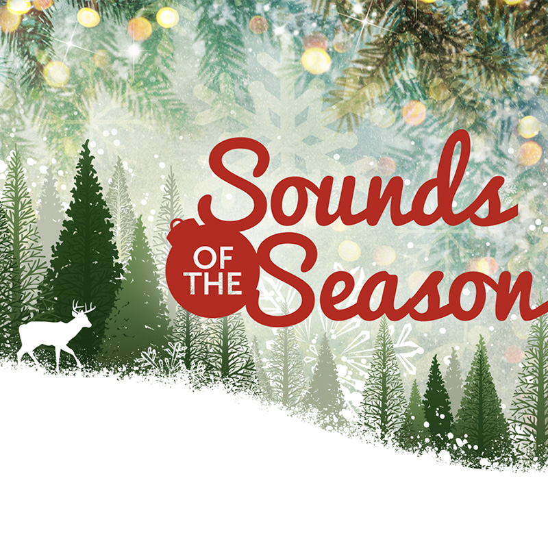 Image for Sounds of the Season