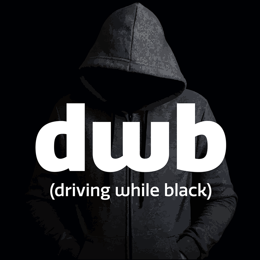 Image for DWB (Driving While Black)