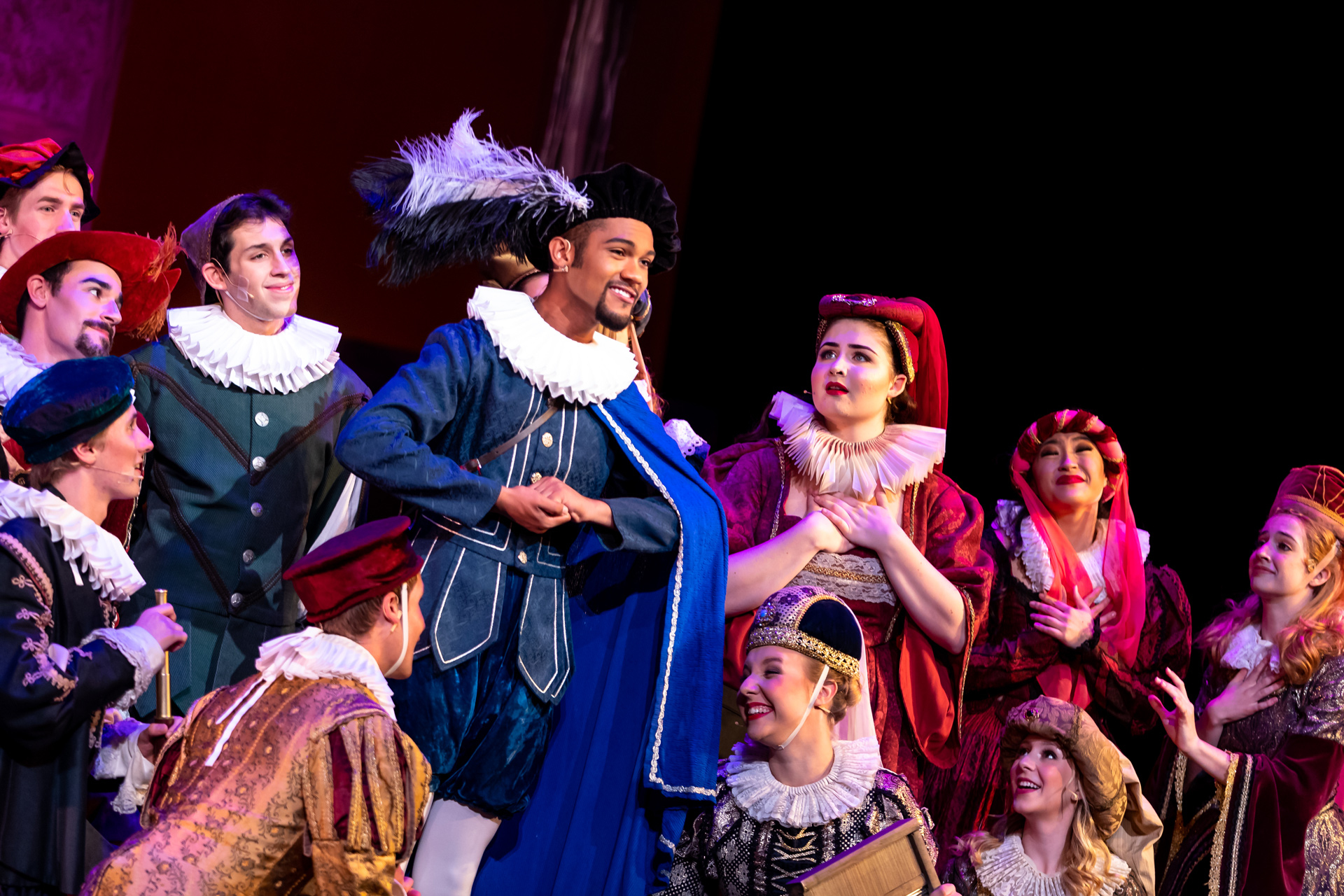 Image for Something Rotten!
