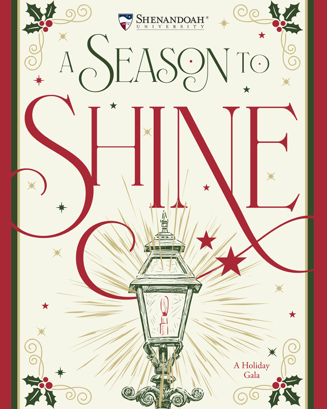 Image for Holiday Gala