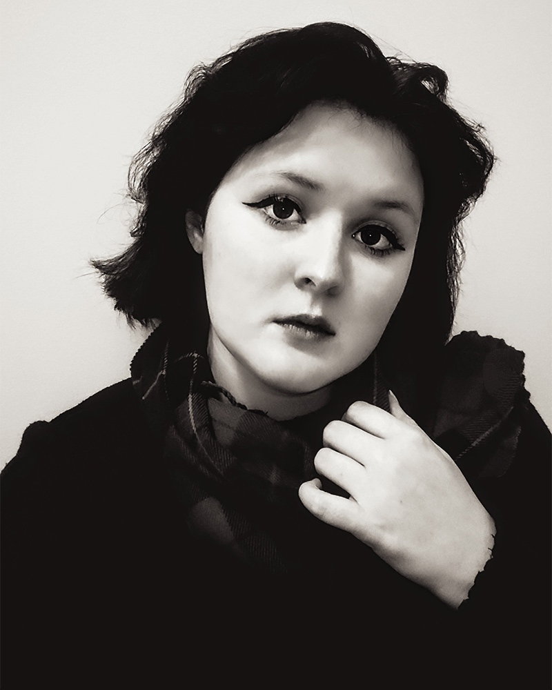 Image for Julia Derflinger, mezzo-soprano