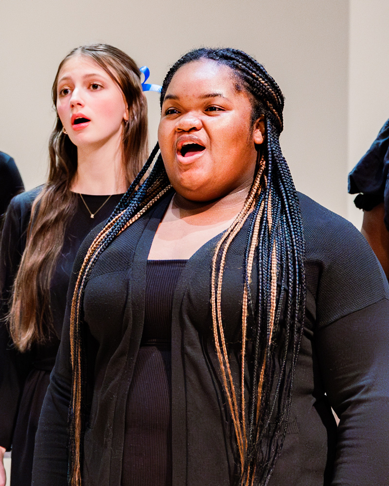 Image for Choral Ensembles