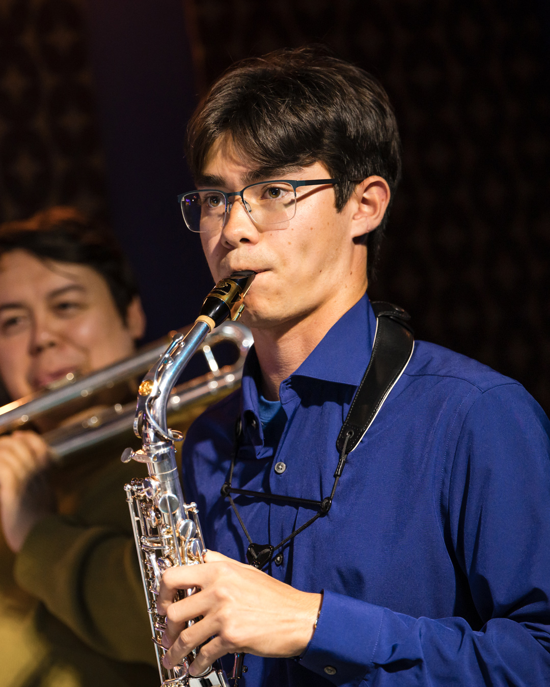 Image for Ear Candy: EDGE Ensemble with Conservatory Choir & Julia Wolfe