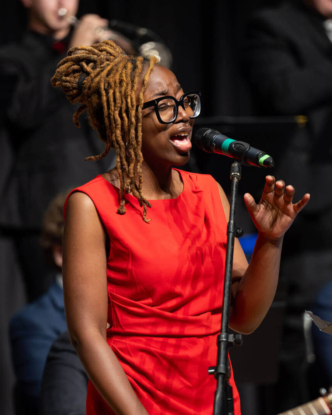 Image for Studio Big Band