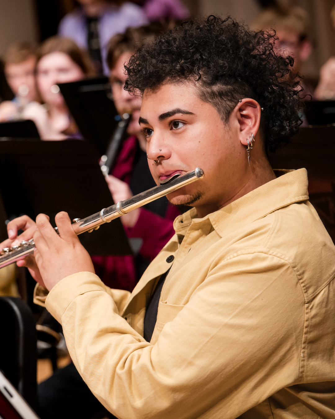 Image for Wind Ensemble