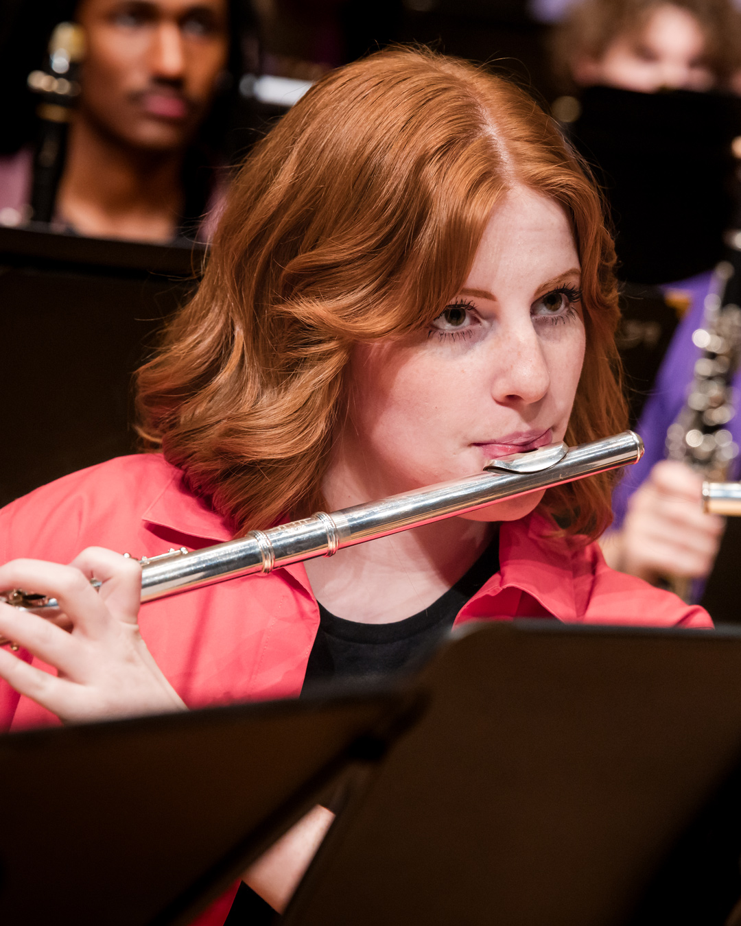 Image for Flute Ensemble