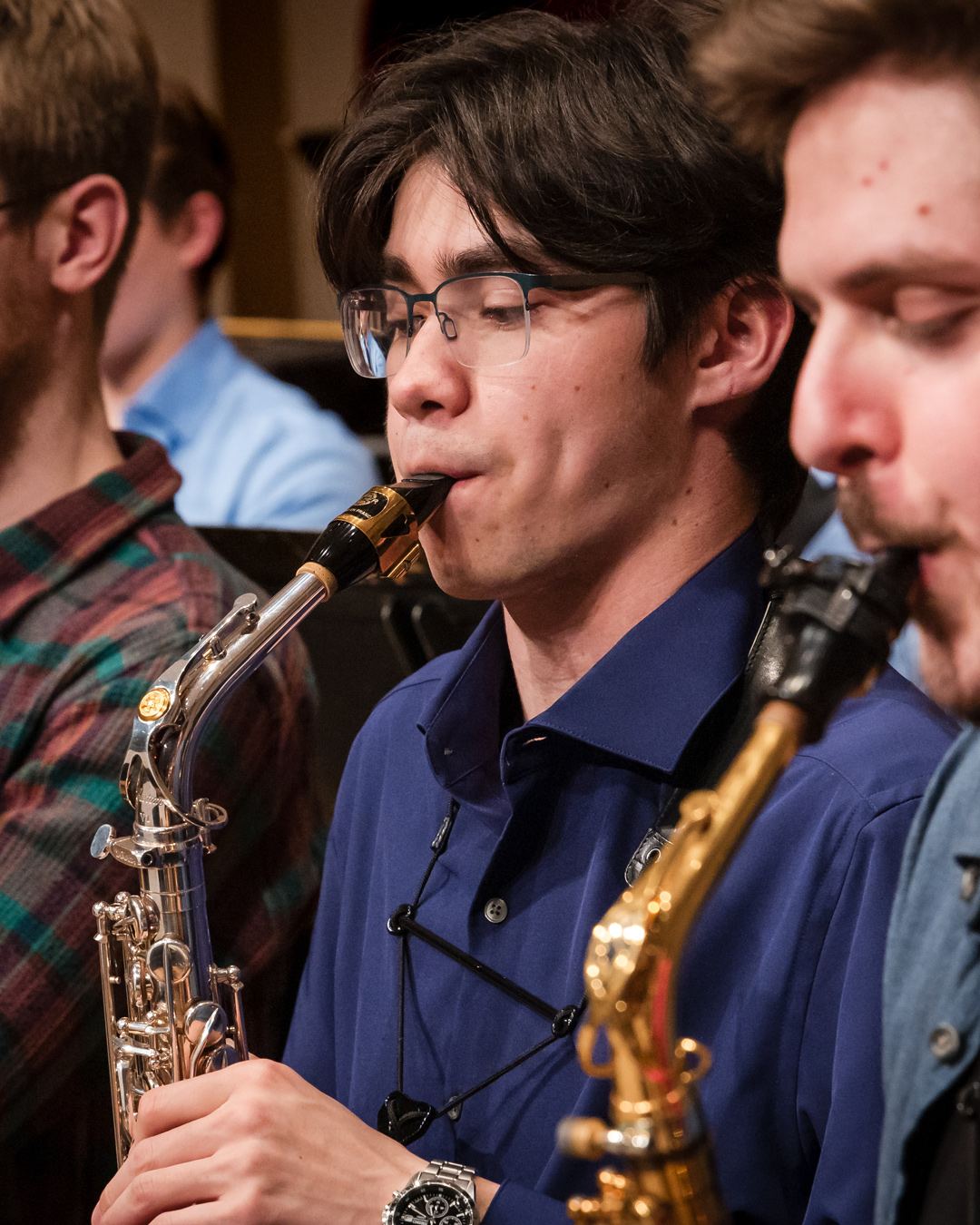 Image for Collage Concert