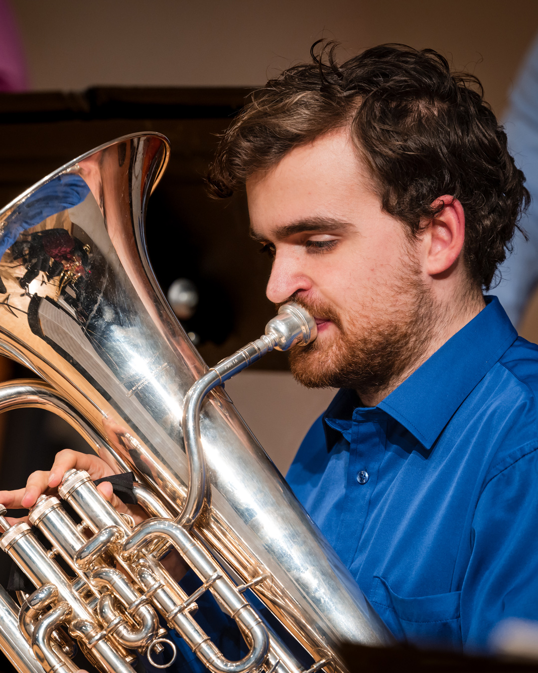 Image for Symphonic Band