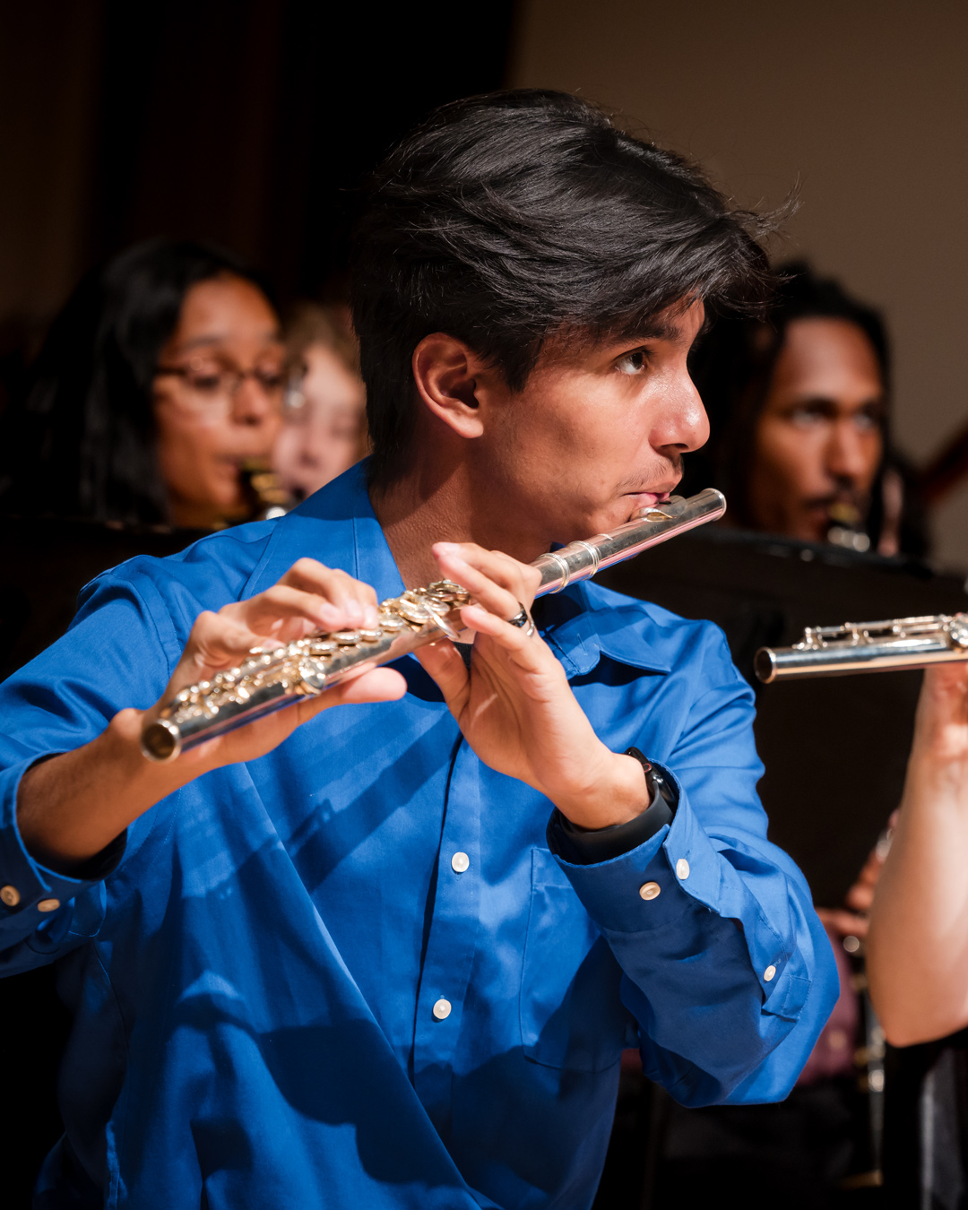 Image for Wind Ensemble