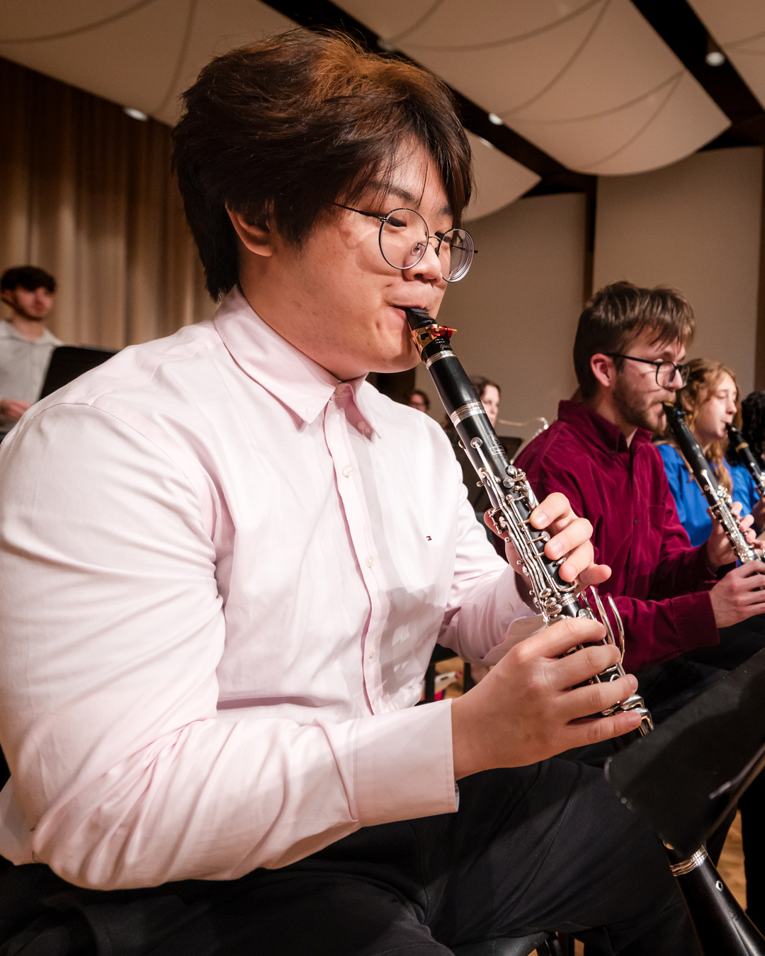 Image for Wind Ensemble