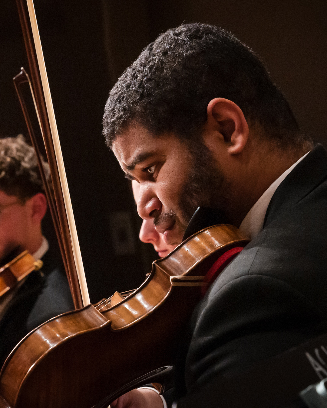 Image for Symphony Orchestra