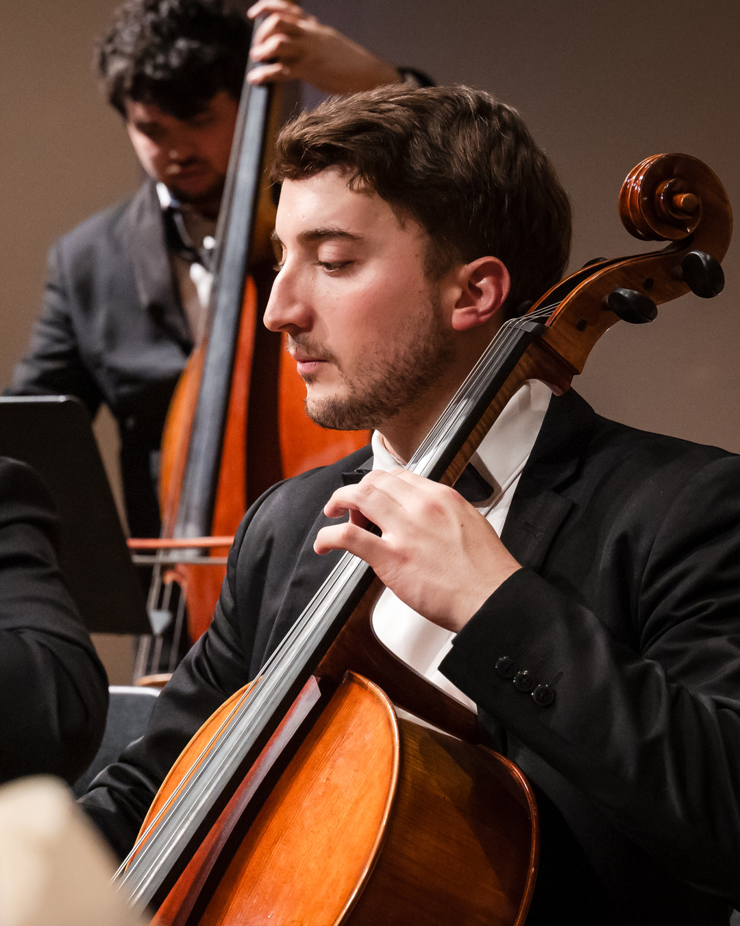Image for Symphony Orchestra