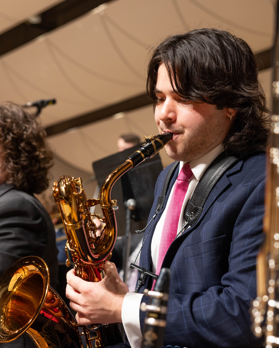Image for Big Band Workshop