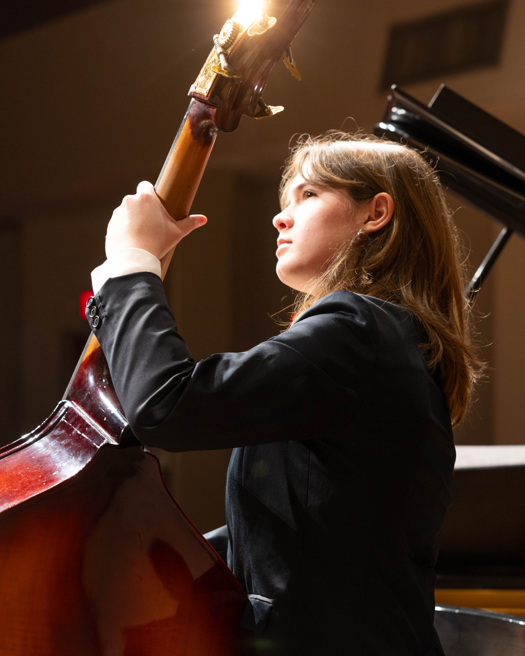 Image for Studio Big Band