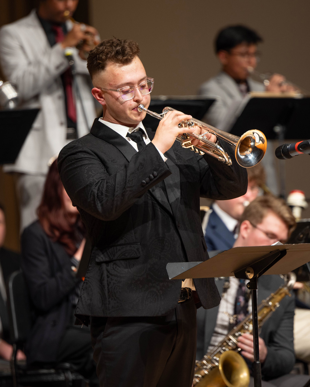 Image for Studio Big Band