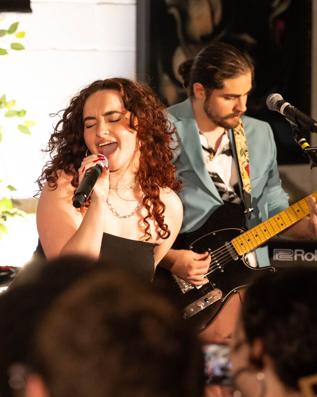 Image for CONTEMPO Ensembles