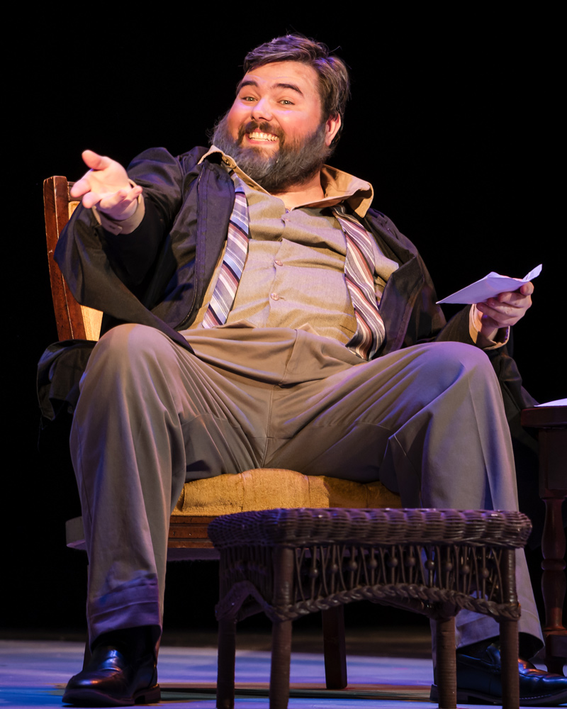 Image for Falstaff