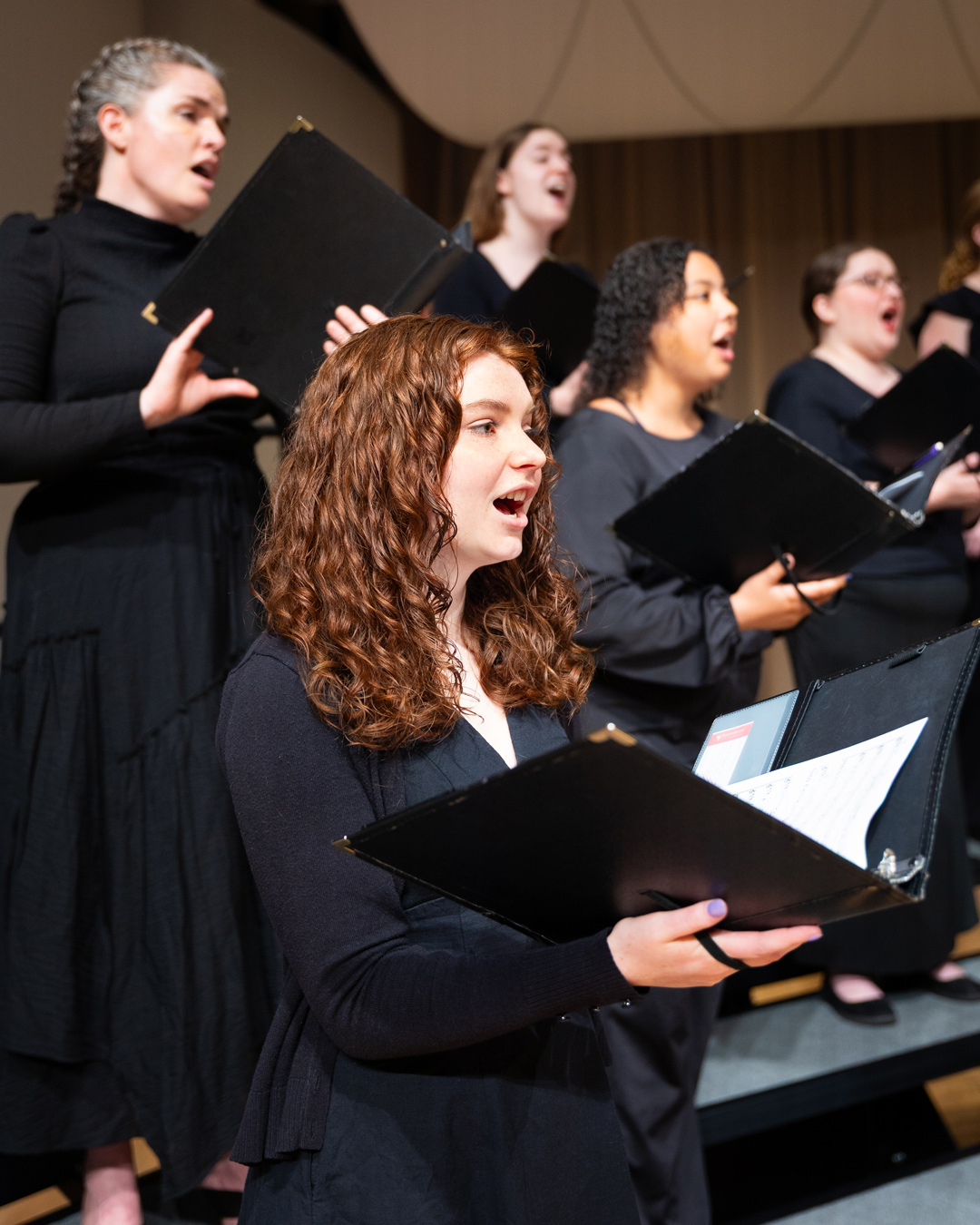 Image for Choral Ensembles