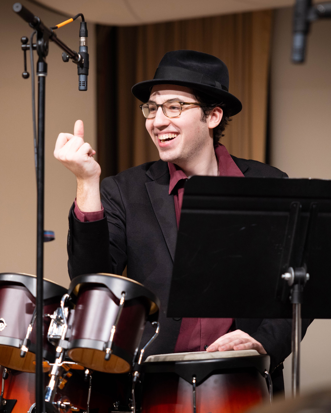 Image for Big Band Workshop