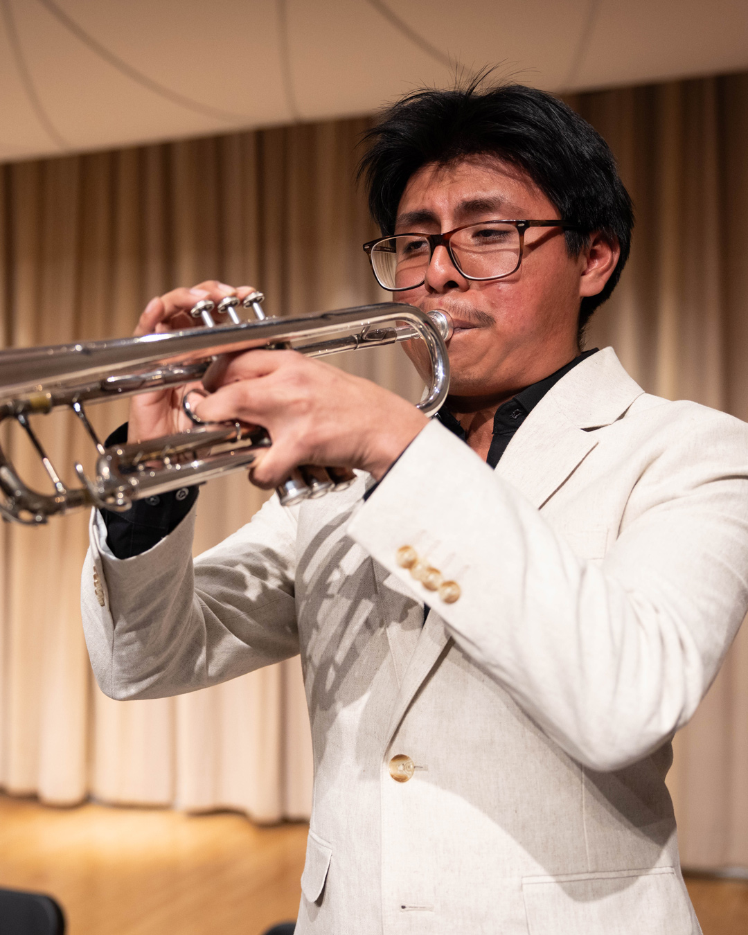 Image for Studio Big Band