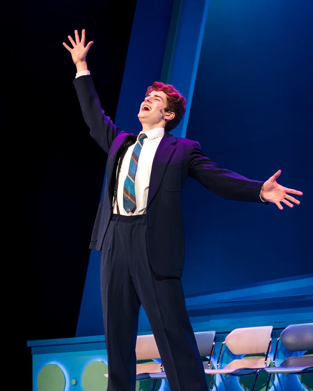 Image for Catch Me If You Can