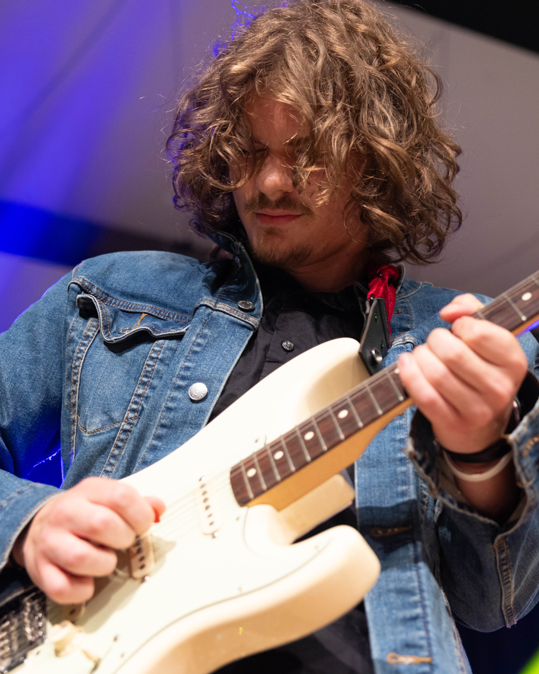 Image for Commercial Rock Ensemble