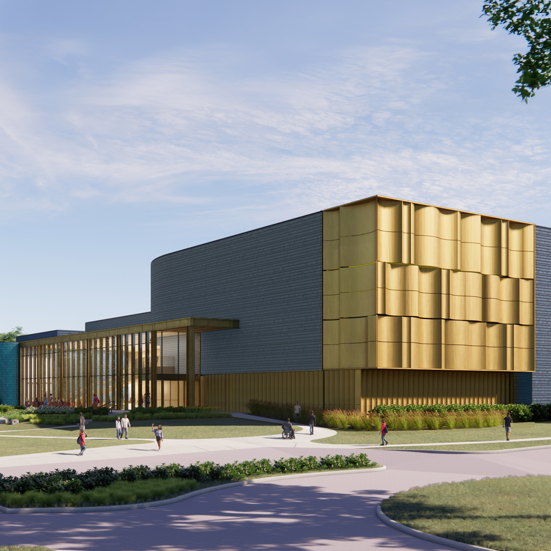 Image for Conservatory Convocation