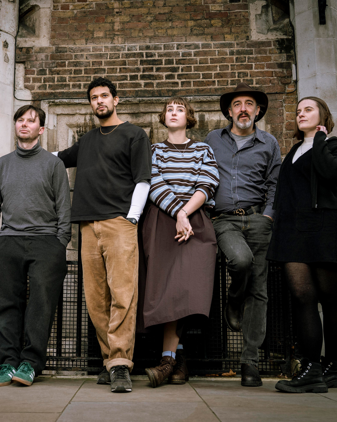 Image for Actors From The London Stage