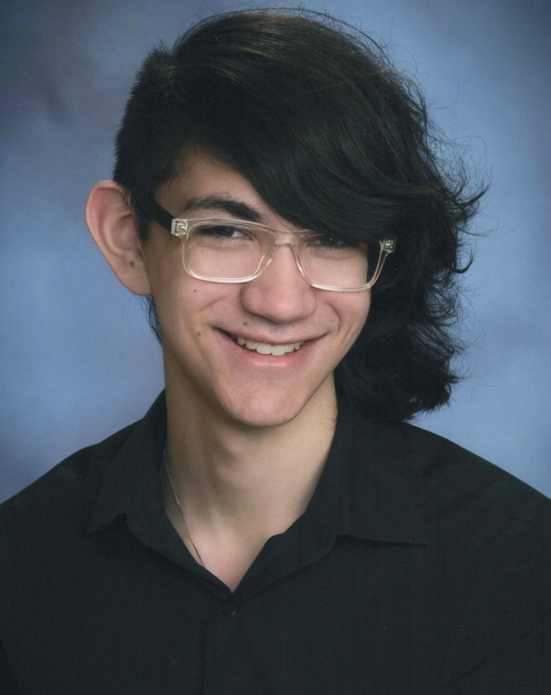 Image for Alice Gamboa, percussion