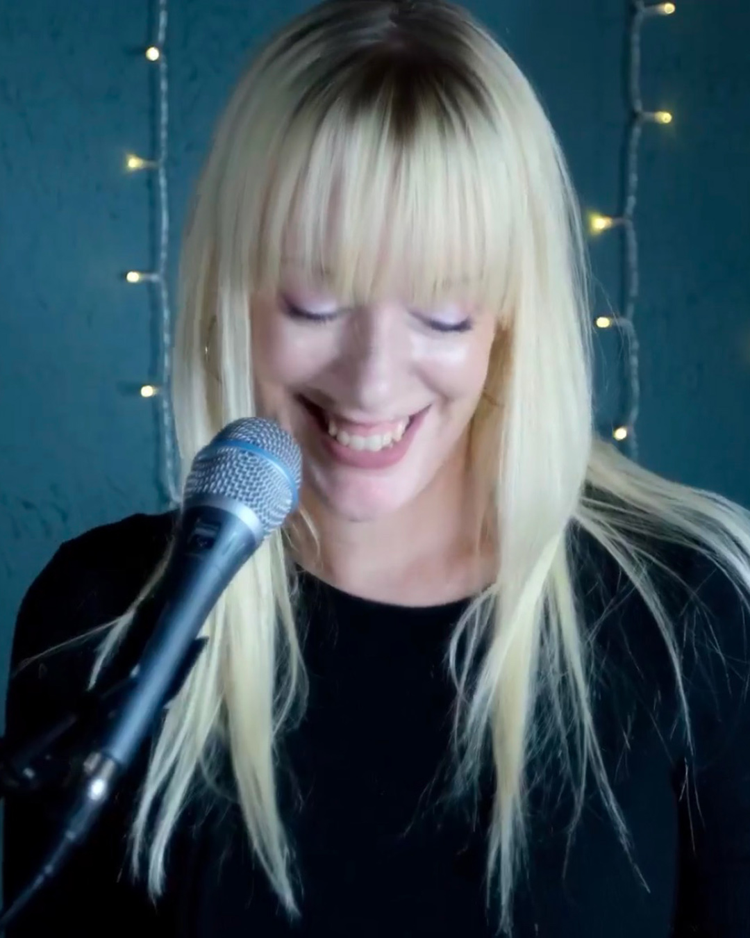 Image for Amanda Allyn, voice