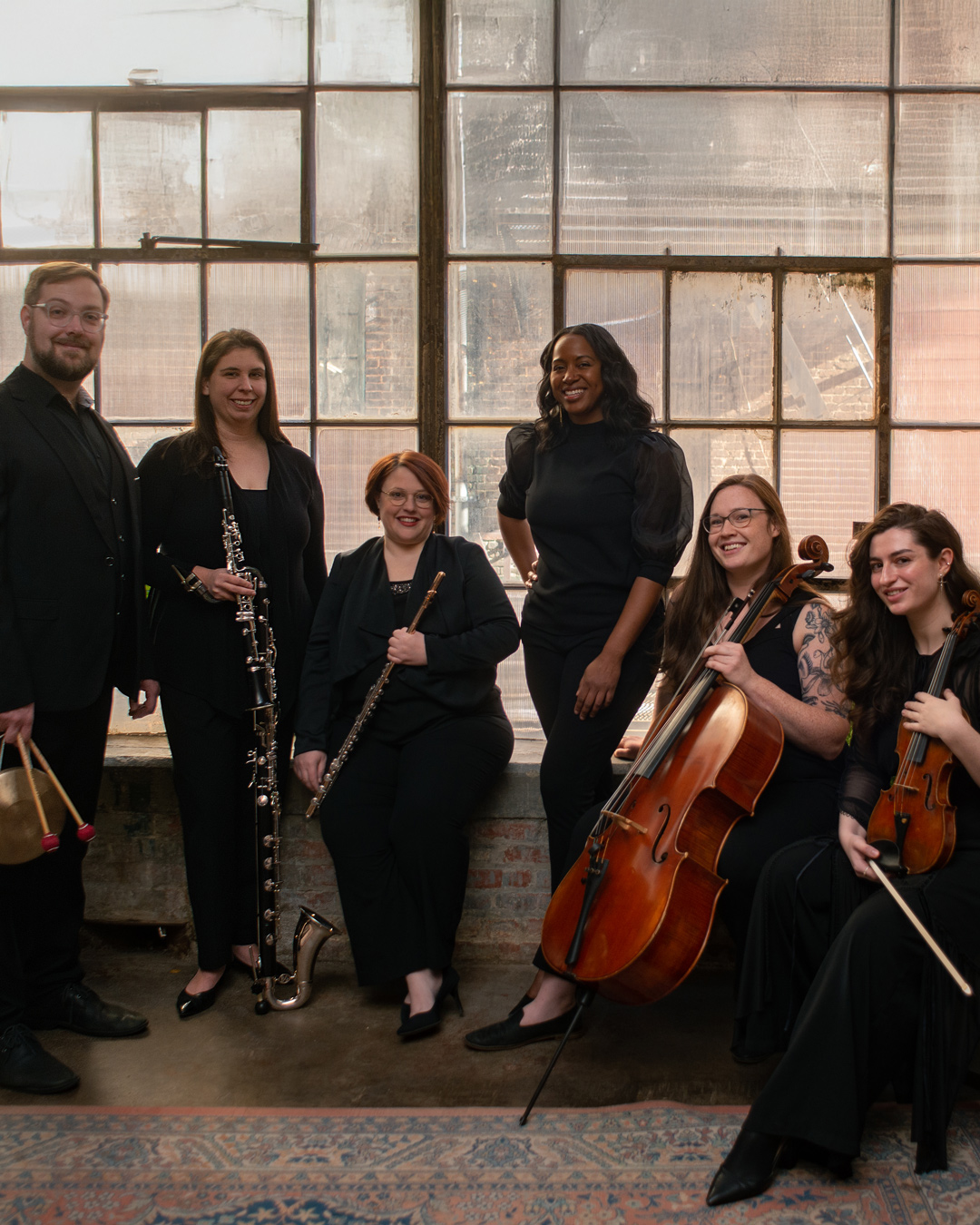 Image for Balance Campaign