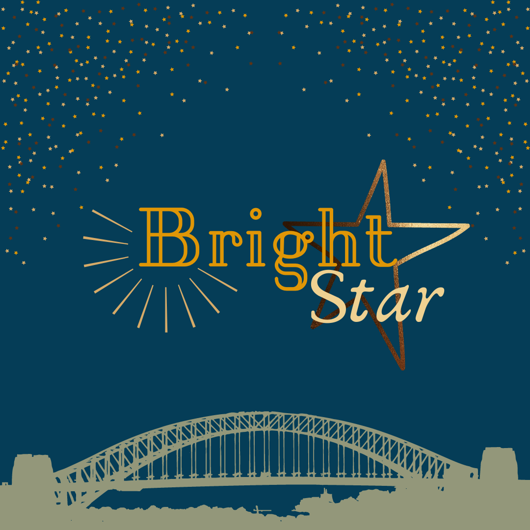 Image for Bright Star