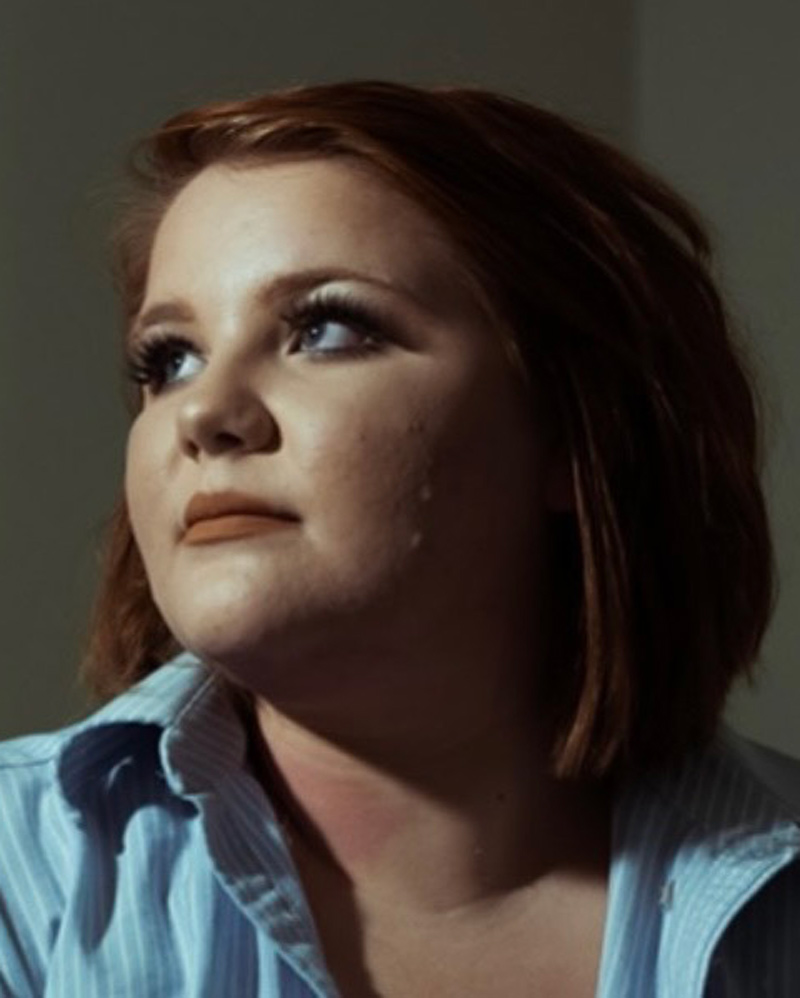 Image for Cadence Weaver, soprano