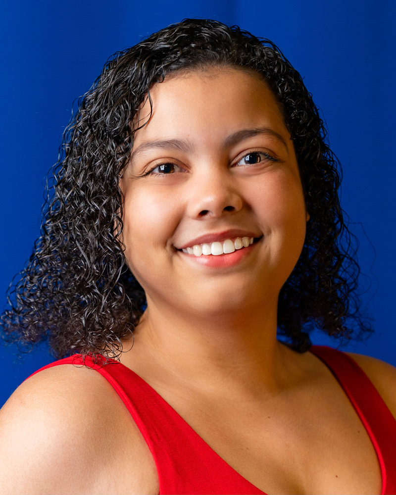 Image for Cassidy Holmes, soprano