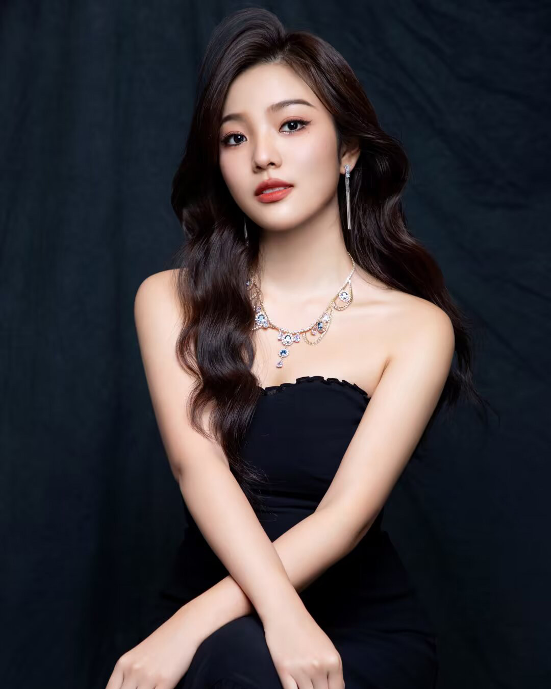 Image for Chenchen Hu, voice