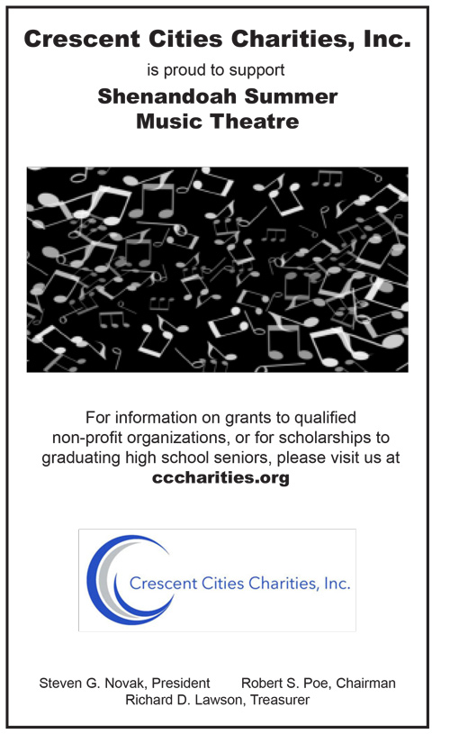 Crescent Cities Charities