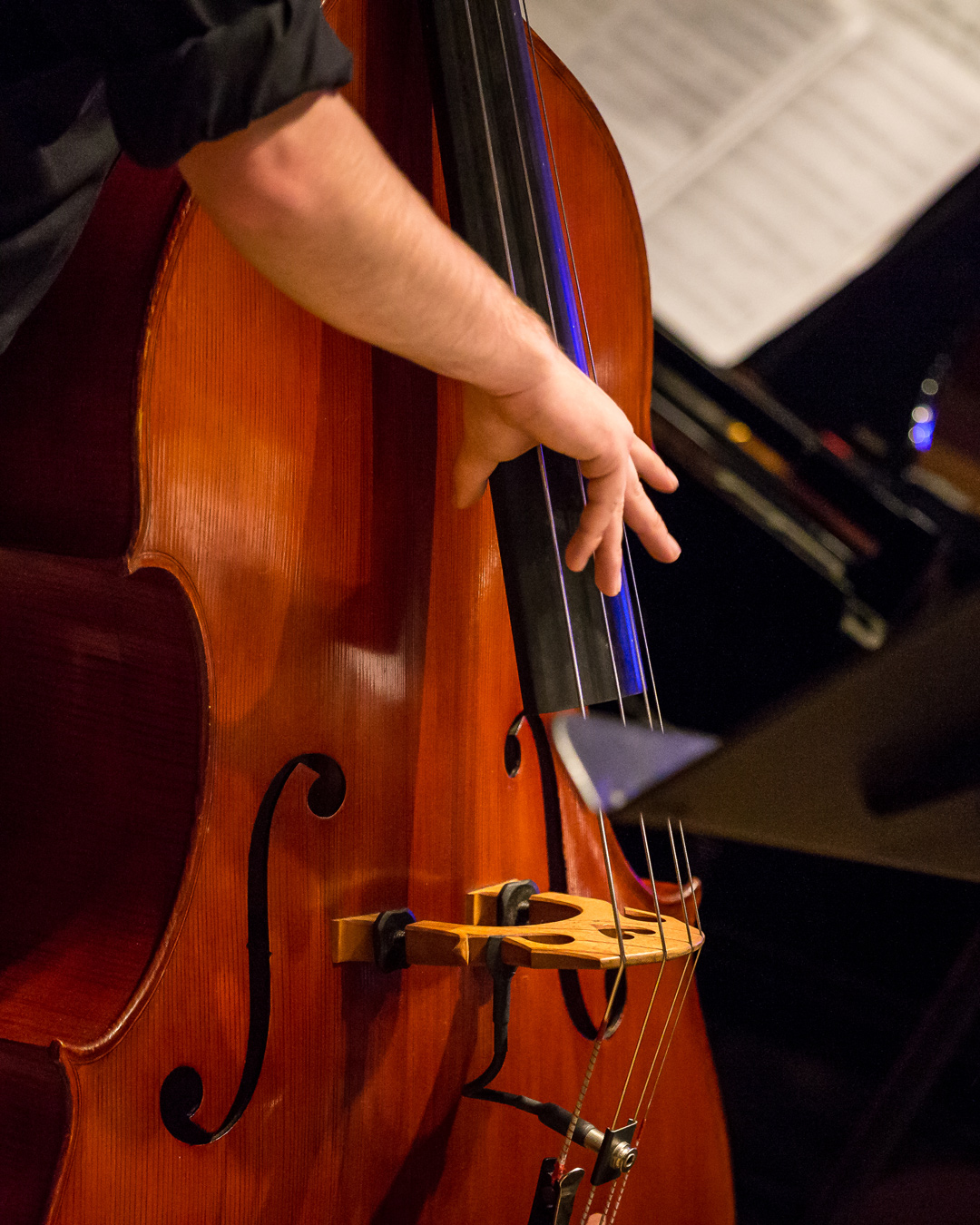 Image for Bass Ensemble