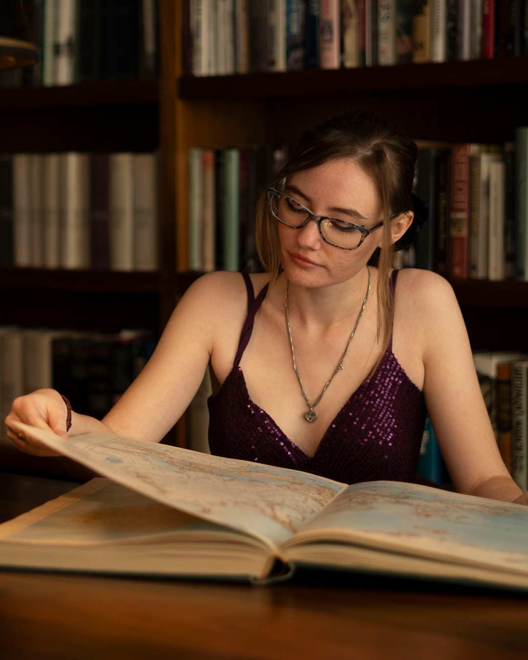 Image for Emily Mullen, viola