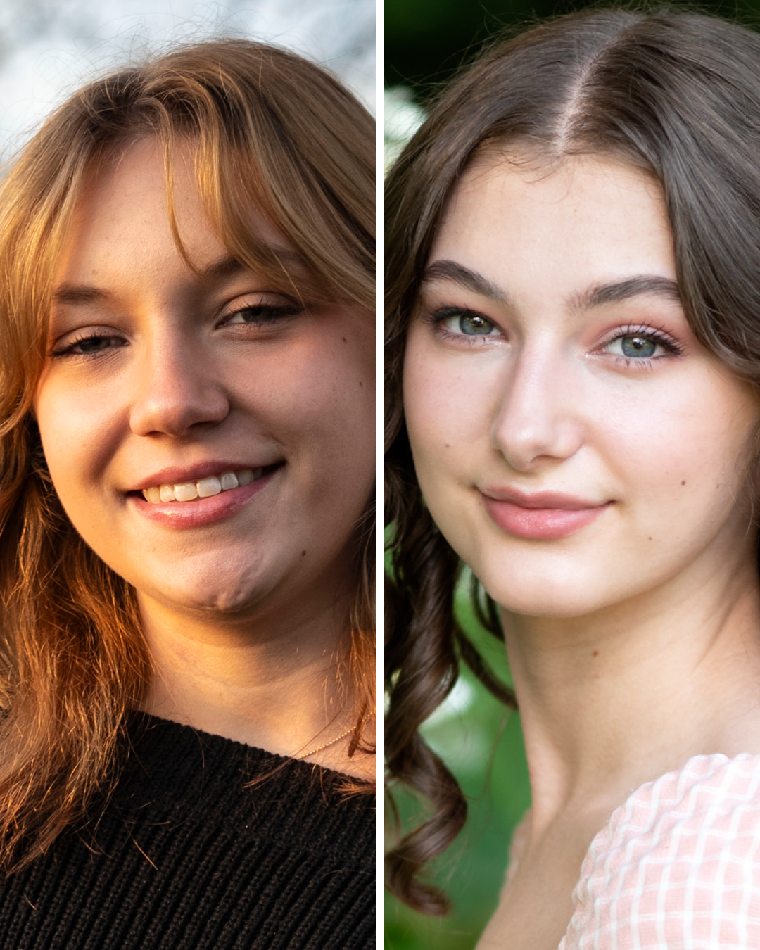 Image for Emma Faraone, voice & Tegan Smith, voice